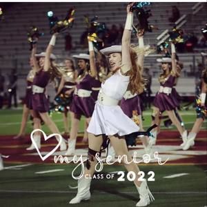 Meet your Posher, Tammy